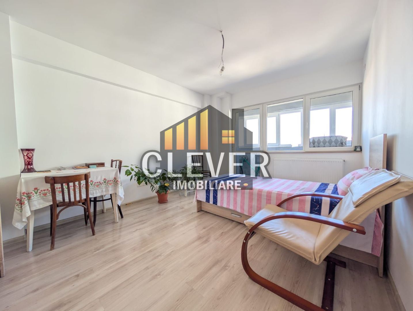 Apartament 3 camere decomandate Th.Pallady-Mutare Imediata - Poză 2