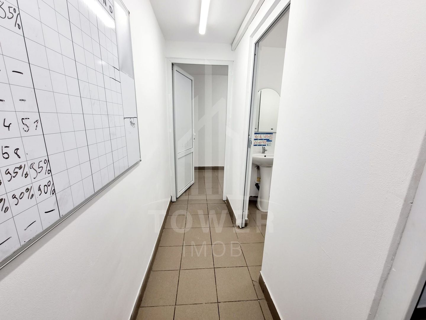 Spațiu comercial de închiriat | Zona Calea Dumbrăvii - Poză 5