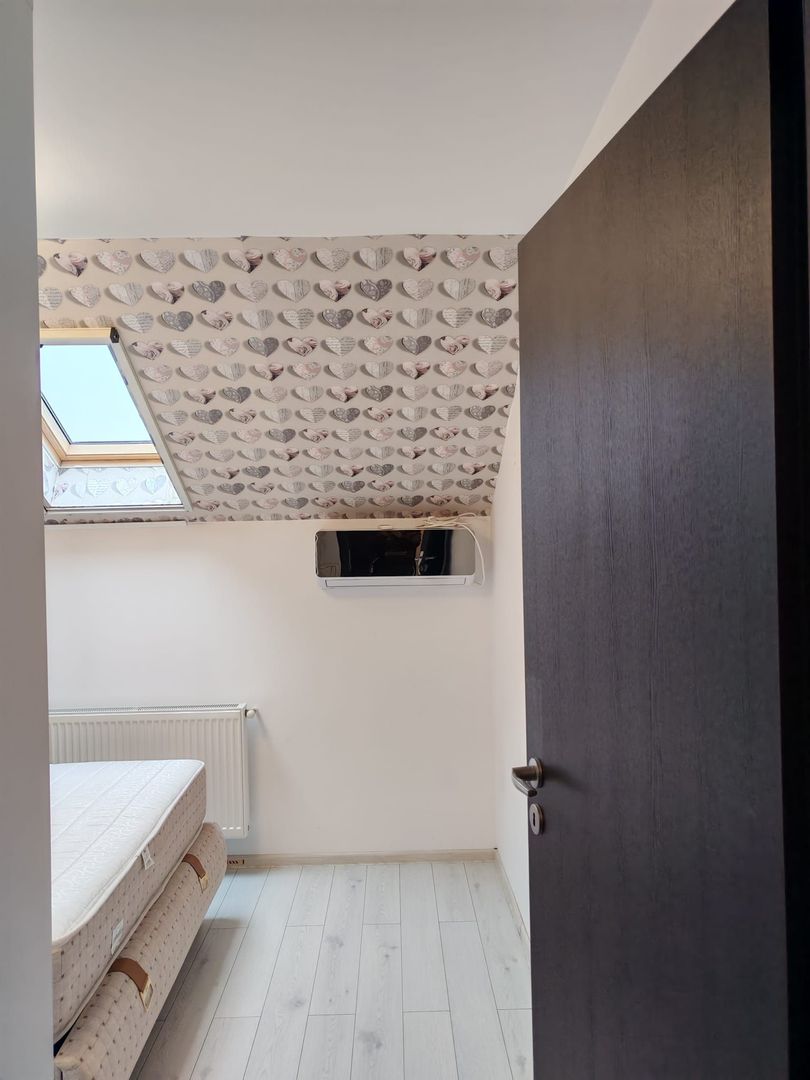 MILITARI - RESIDENCE - TINERETULUI 85,  ETAJUL 8, 2 CAMERE DE INCHIRIAT, MOBILAT - Poză 10
