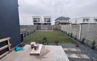 COM 0% Duplex cu 4 camere, panouri, pompe de caldura | Giroc - Poză 3