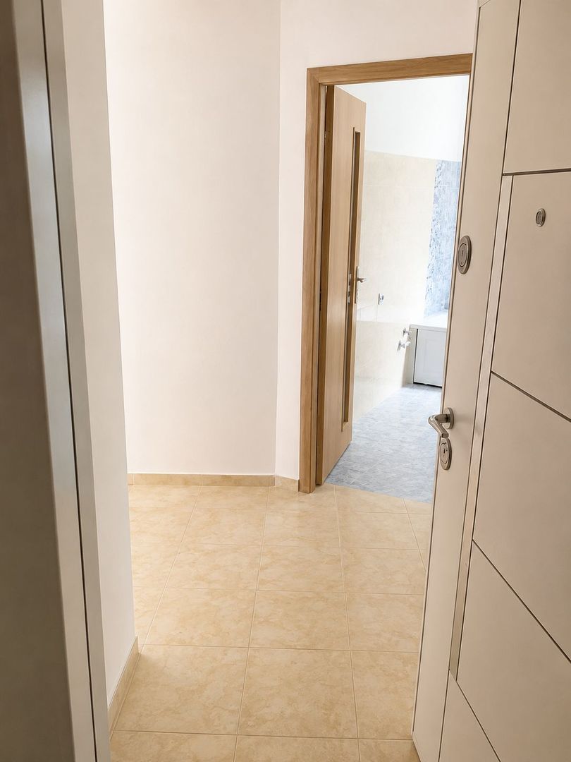 Braytim-Muzeul de apa | 53 mp utili | Încălzire în pardoseală | Lift | Parcare - Poză 4