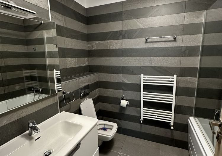 Apartament 3 camere - PARCARE SUBTERANA - Grand Park Residence - Soporului - Poză 6