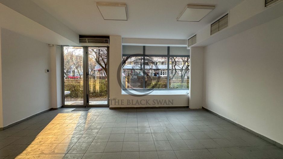 Spatiu Comercial de inchiriat | 110 mp I Ploiesti, 9 Mai I Comision 0% - Poză 5