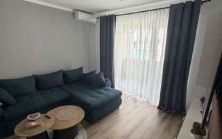 Apartament | 2 camere | 65 MPU | Balcon | Turnișor - Poză 2