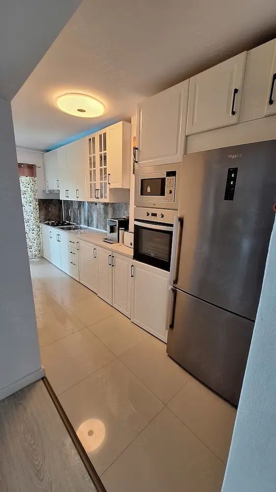 🏡 Apartament 2 camere | complet mobilat și utilat | Metrou Păcii - Poză 3