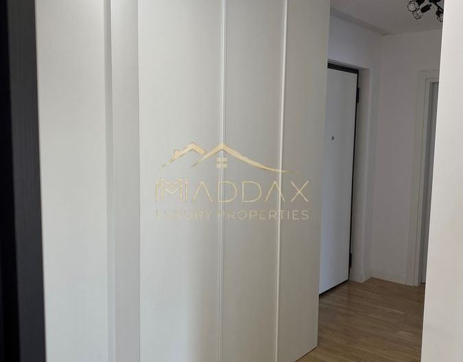 Apartament 3 Camere Premium | Arcadia Domenii | Parcare|Prima Inchiriere - Poză 5