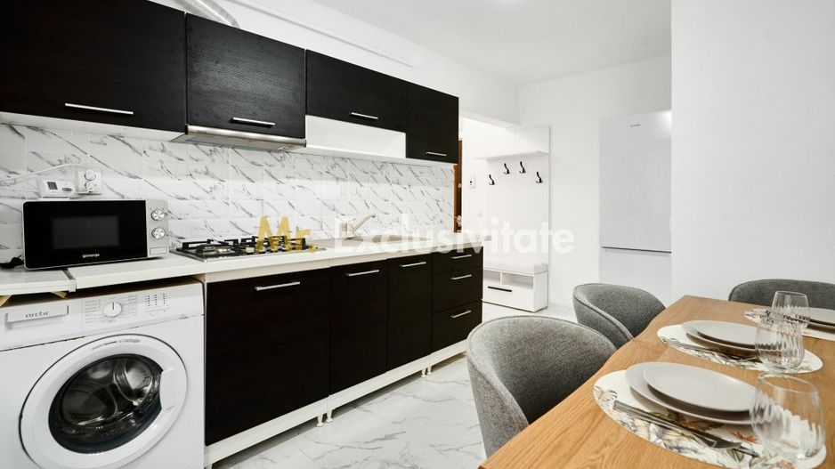 Apartament 3 camere | Găvana – Strada Paltinului | Etaj 1/4 - Poză 5