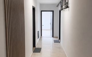 2 camere | finisat premium | parcare inclusa | VIVA FELIX RESIDENCE - Poză 7