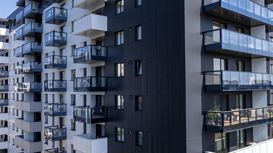 Închiriere Apartament 3 Camere de Lux – Cortina North, Pipera | Parcare inclusă - Poză 19