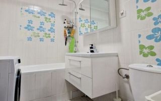 Apartament 2 camere cu parcare subterana Theodor Pallady - Poză 6