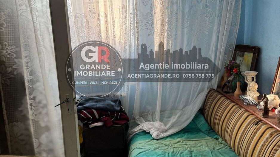 Apartament de vânzare în 23 August, Tulcea - Poză 1