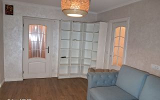 P.F. Inchiriez apartament 4 camere - Nicolina Rond Vechi - 92mp - Poză 10