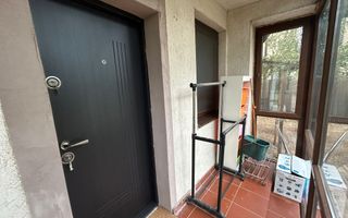 Casa de Inchiriat, Curte Spatioasa Chiajna Strada Luminitei - Poză 7