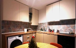 Prima Închiriere,  Apartament 2 camere Bd Octavian Goga - Poză 5