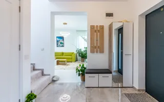 Casă / Vilă cu 4 camere de vânzare Tunari - Poză 12