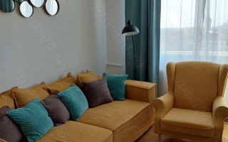 2 camere | centrala prorprie | renovat | mobilat si utilat | zona excelenta | - Poză 1