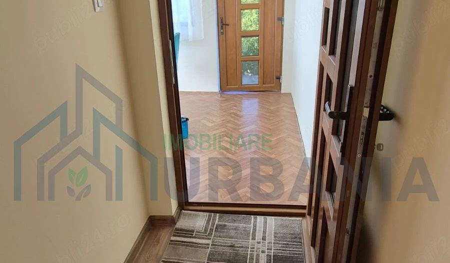 Casă de vânzare în Carlig, comuna Popricani, Iași - 264 mp - Poză 3