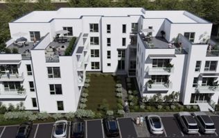 Apartament 2 camere premium – Nord Residence, Ștefan cel Mare/Tunari