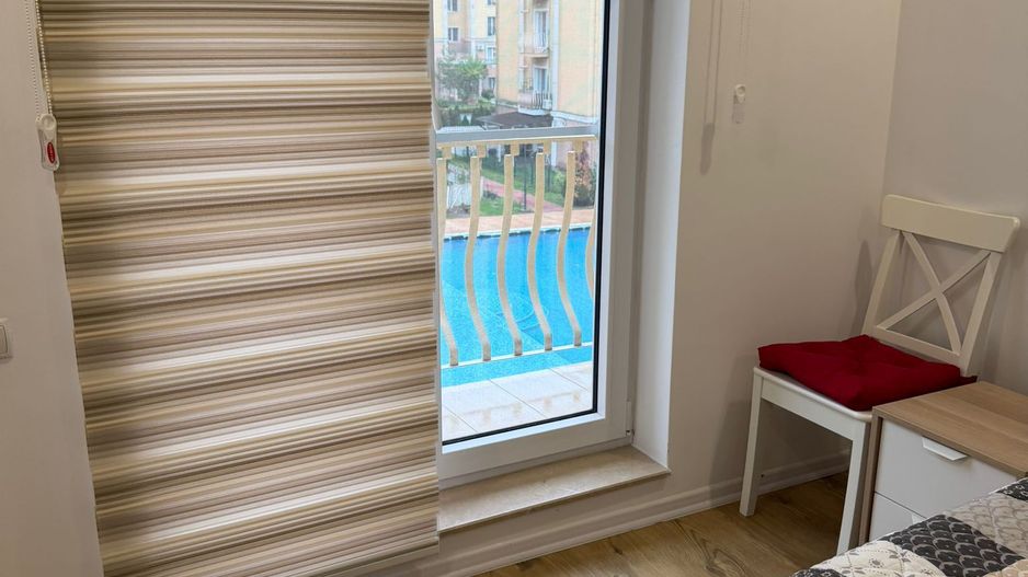 3 CAMERE +PACARE IN COSMOPOLIS - Poză 11