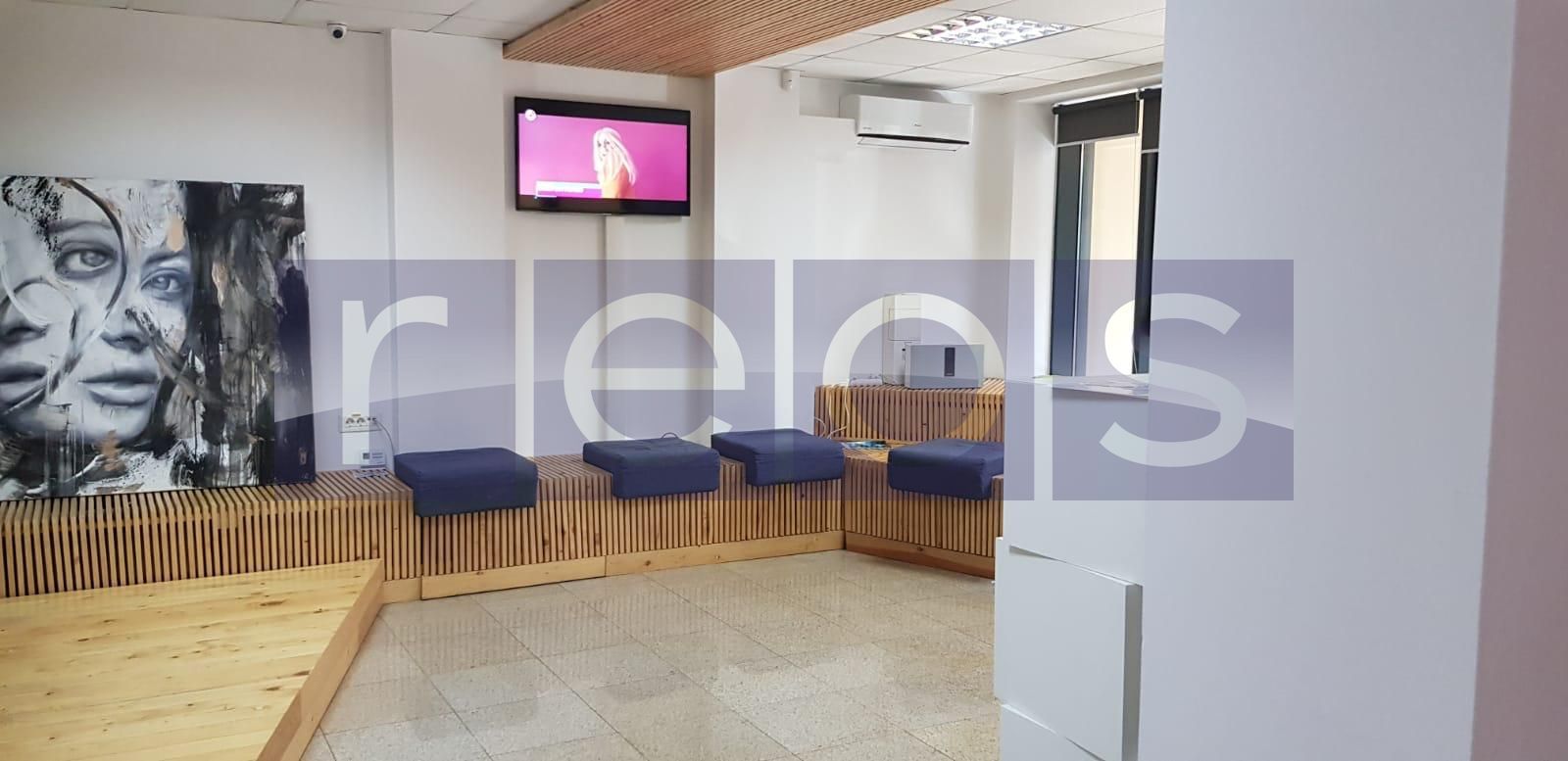 OPORTUNITATE INVESTITIE | CLADIRE BIROURI CLASA A | D+P+E6 | 640 MP | DOROBANTI - Poză 24