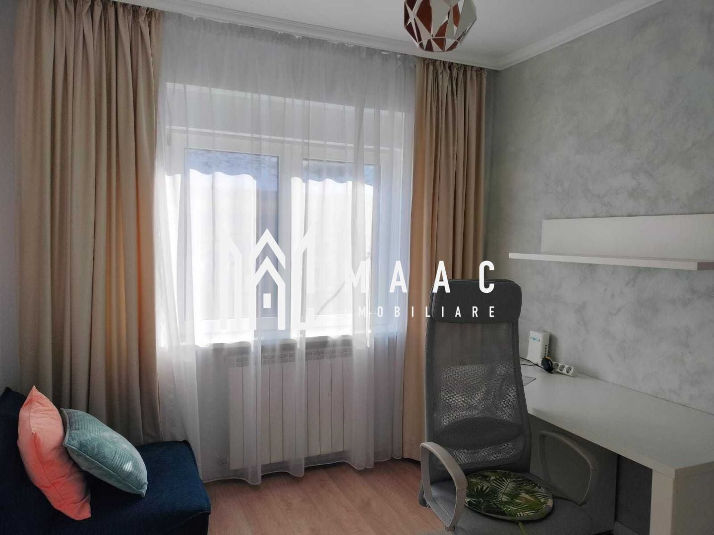 Apartament 3 camere | Etaj 1 | Balcon | Pivnita | 67 MPU | Ultracentral - Poză 3