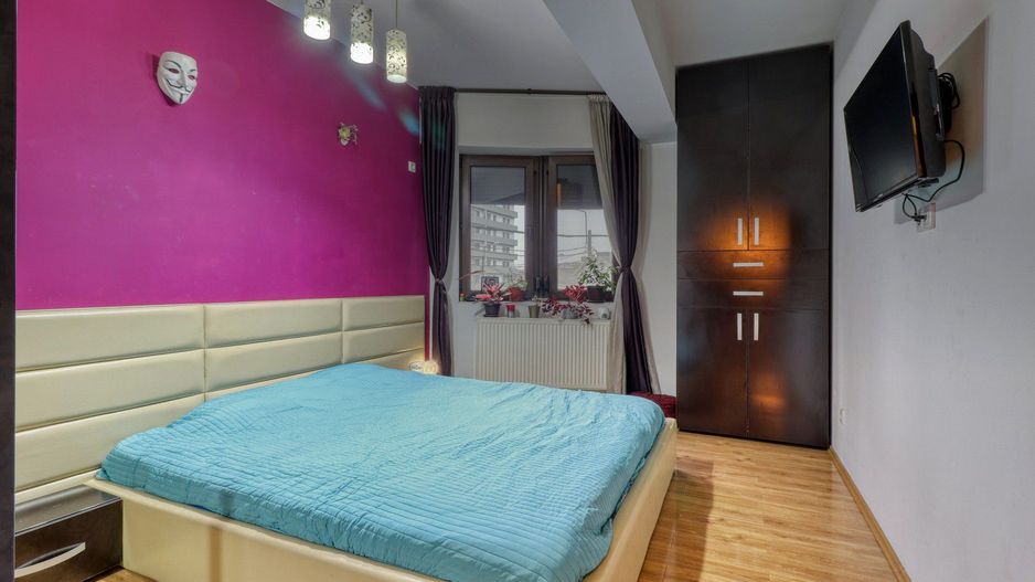 Apartament deosebit,Pod Constanța - Comision 0% - Poză 12