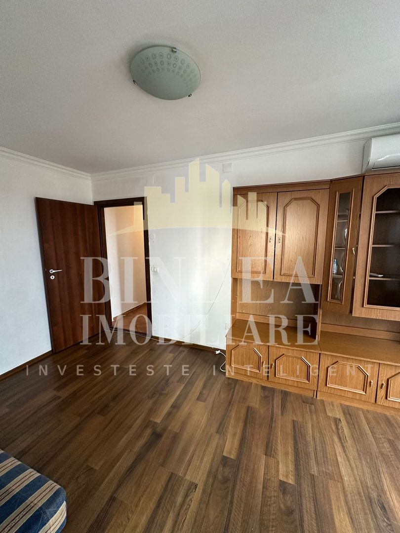 Apartament 2 camere semidecomandat - Poză 6