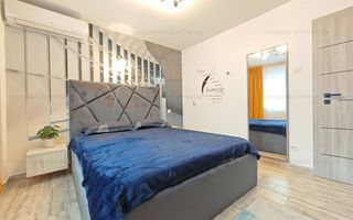 Apartament elegant cu 2 balcoane, Bd. Unirii – Burebista, mobilat modern - Poză 16