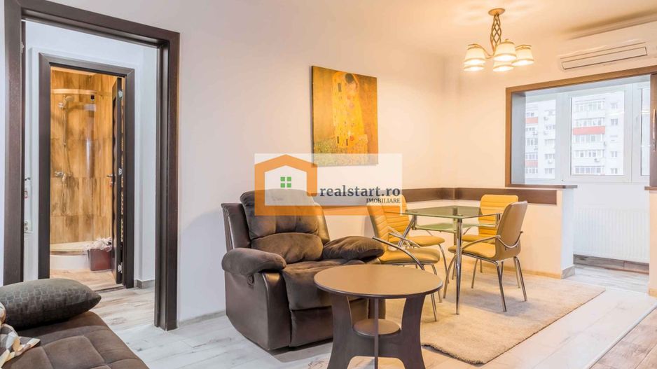 Turda – Domenii, boxa, complet mobilat & utilat, disponibil imediat - Poză 1