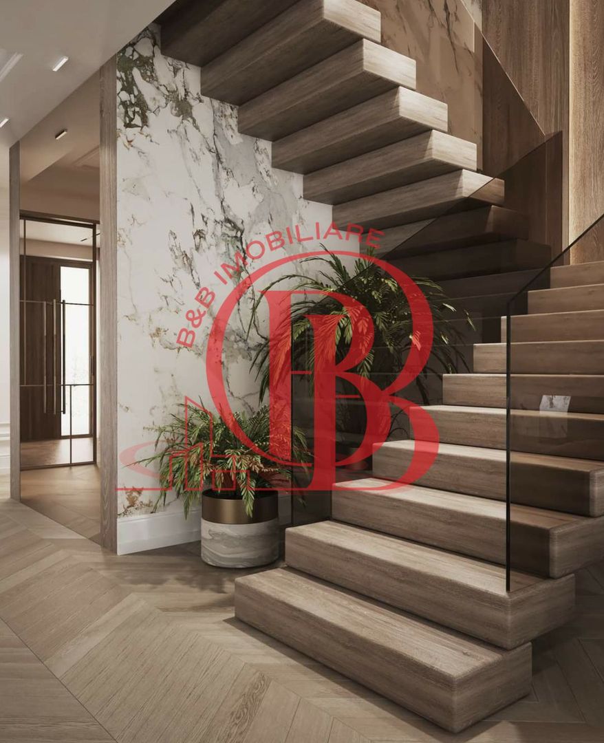 Th. Pallady 3 camere Duplex | Living 39mp | Dormitor 20mp - Poză 16