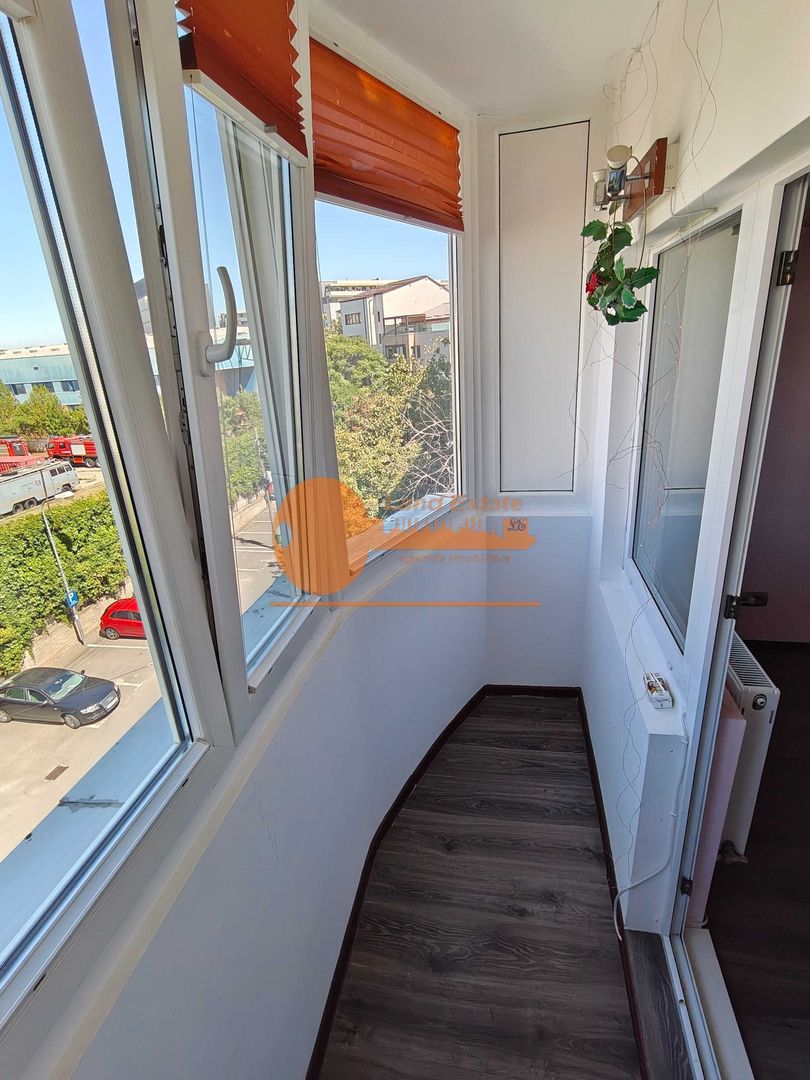 3 camere Aviatiei ( centrala termica ) - Poză 8