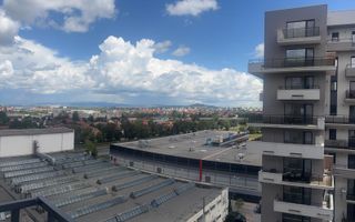 Studio premium de vânzare în Alphaville Arena - Poză 2