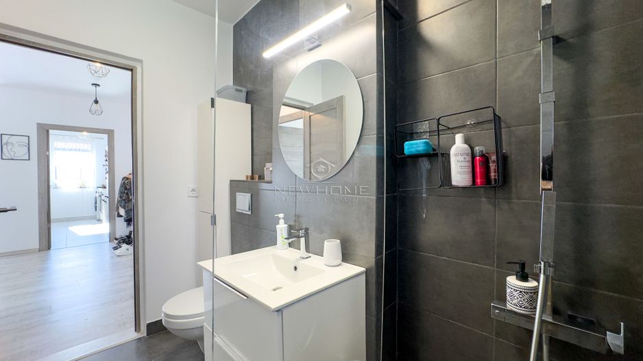 Apartament 2 camere, zona Parcul Poligon - Poză 17