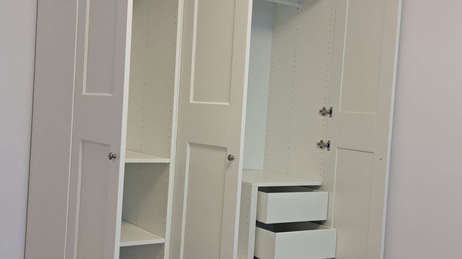 GARS. IRAM RESIDENCE, PRIMA INCHIRIERE, BOXA, INCALZIRE PARDOSEALA - Poză 6