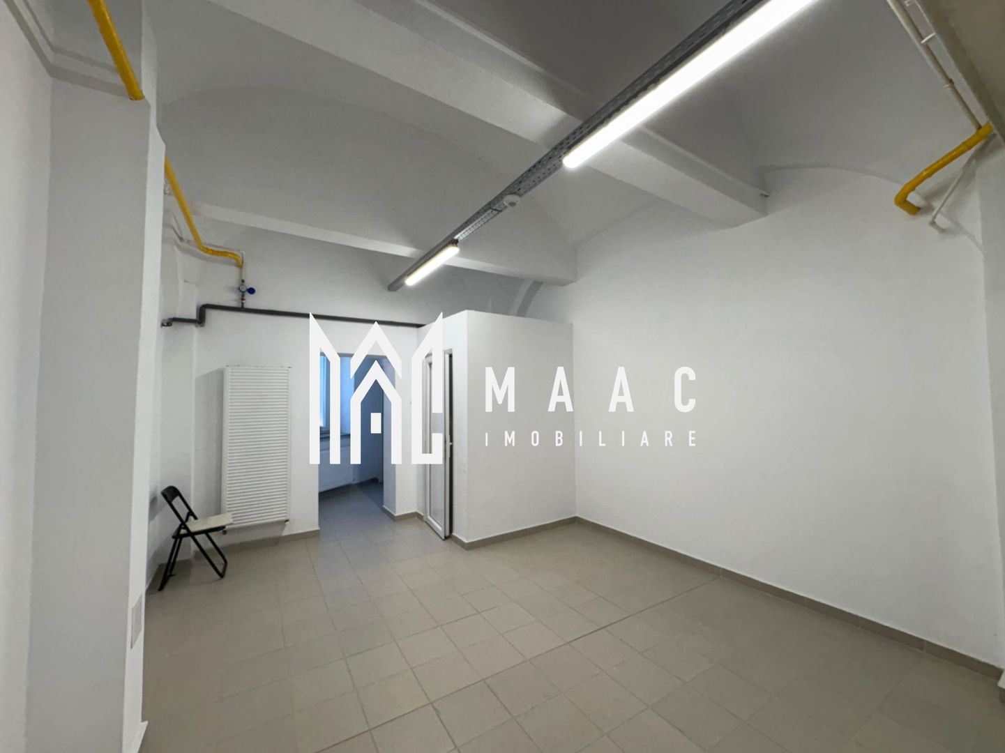 Proprietate ultracentrală cu potențial mixt – 1285 mp, acces dublu - Poză 12