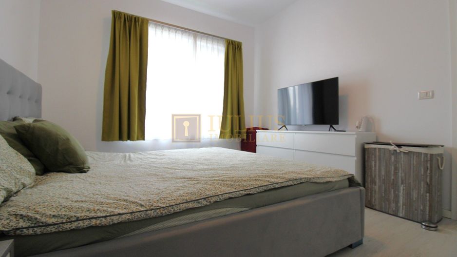 bucatarie inchisa , parter, terasa generoasă- Zuba Residence-Dumbravita - Poză 11