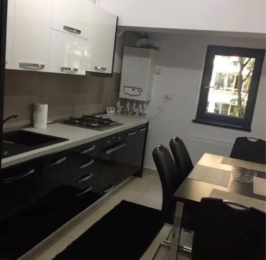 Apartament 2 camere Piata Sudului metrou - Bloc nou - Parcare inclusa - Poză 8
