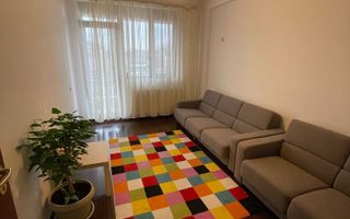 Apartament deosebit cu 3 camere, 2 balcoane și parcare - Poză 8