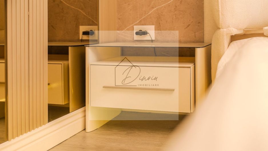 COMISION 0% I 2 camere lux Ivory Residence Pipera I taxare inversa - Poză 62