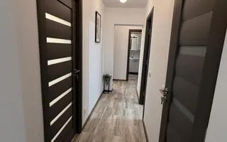 Apartament 3 camere | 2 bai | 2 balcoane | Modern | Central - Poză 13