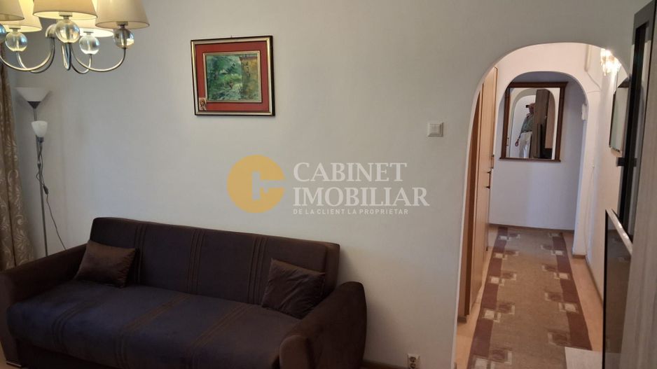 Apartament 3 camere de închiriat – Alexandru cel Bun, lângă Liceul Miron Costin - Poză 1