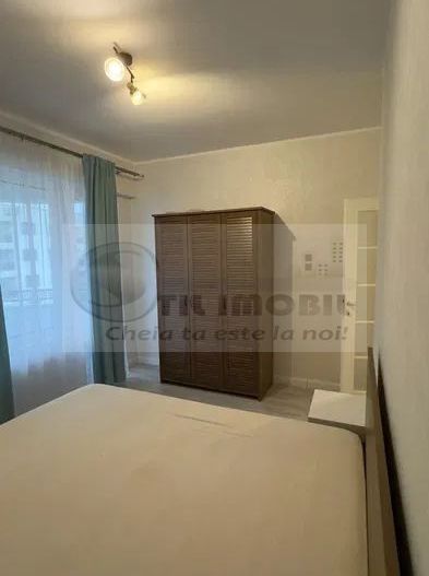 Apartament 2 camere + Loc parcare subteran, Royal Town Copou - Poză 5
