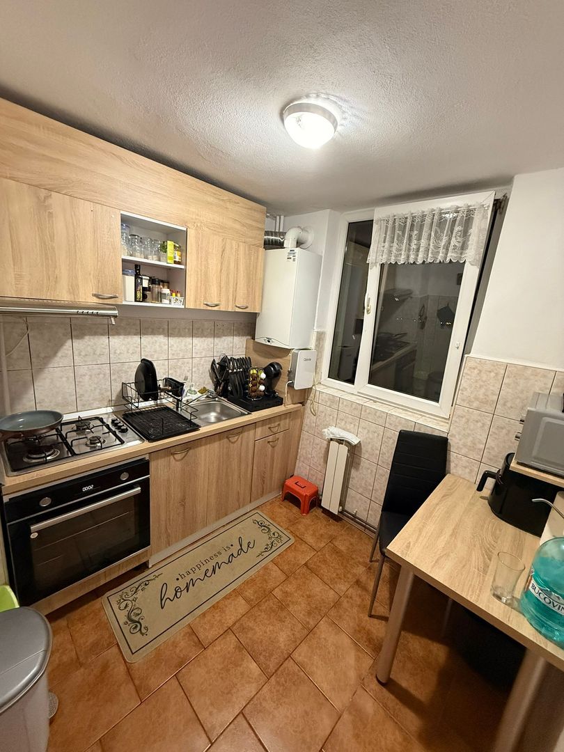 Sagului | 3 Camere | Decomandat. - Poză 5