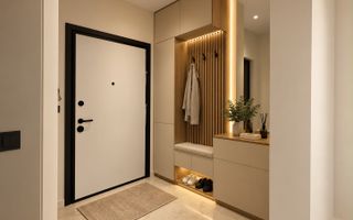 Apartamente cu o camera de vânzare , Giroc - Poză 5
