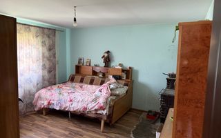 Casă P+M, 145 mp, teren 1640 mp, în zonă liniștită, Grajduri (Cărbunari) - Poză 3