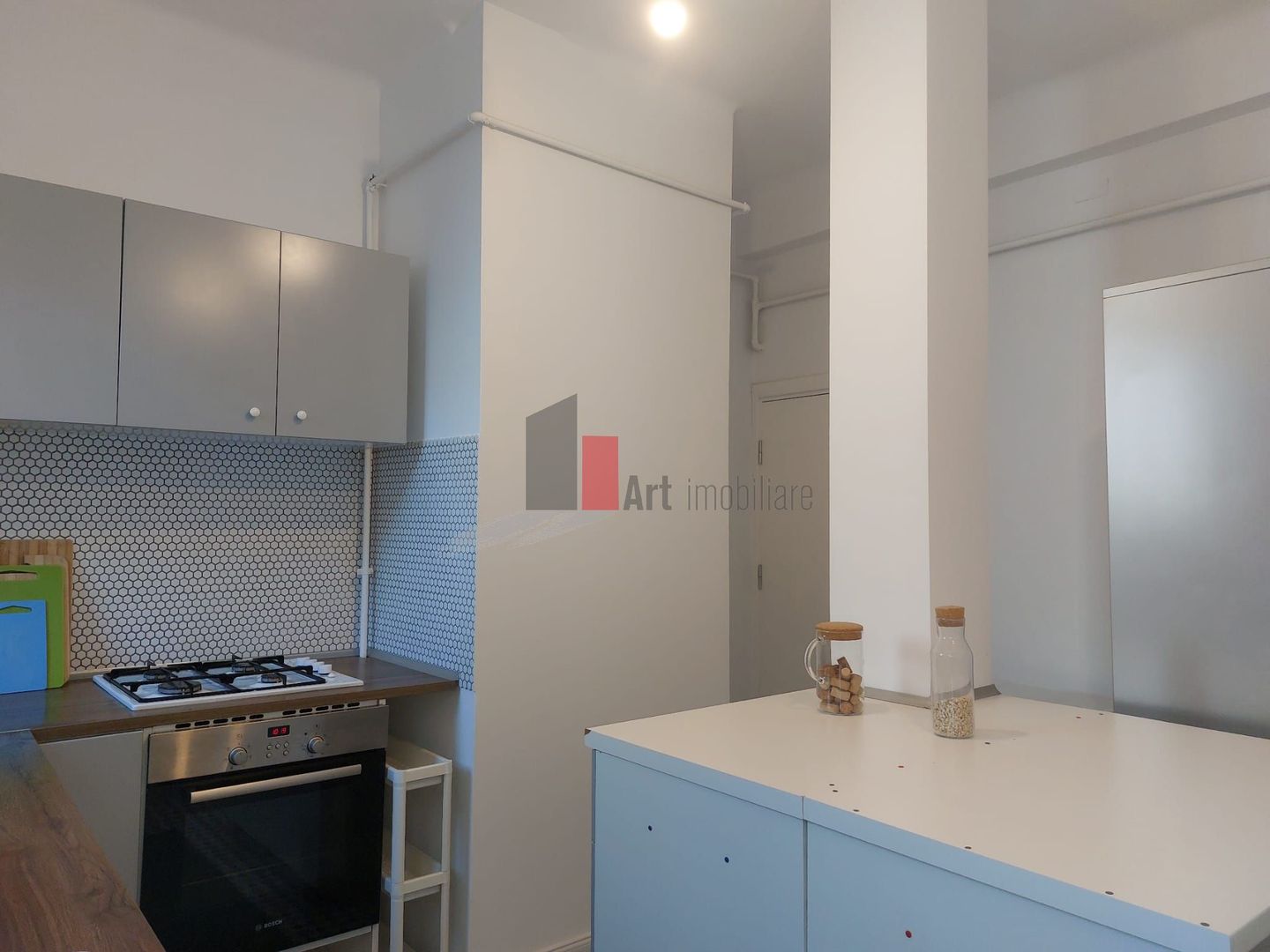 Apartamentul "NITEL" , P-ta Unirii-Natiunile Unite, SUPERRENOVAT,  CONSOLIDAT - Poză 24