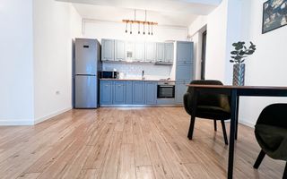 TOMIS PLUS (COD 05)Apartament de Design cu 2 Camere Premium - Poză 13