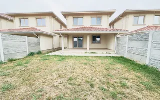BG77-Vila Individuala Premium 5 camere,Garaj,Teren-GIROC - Poză 20