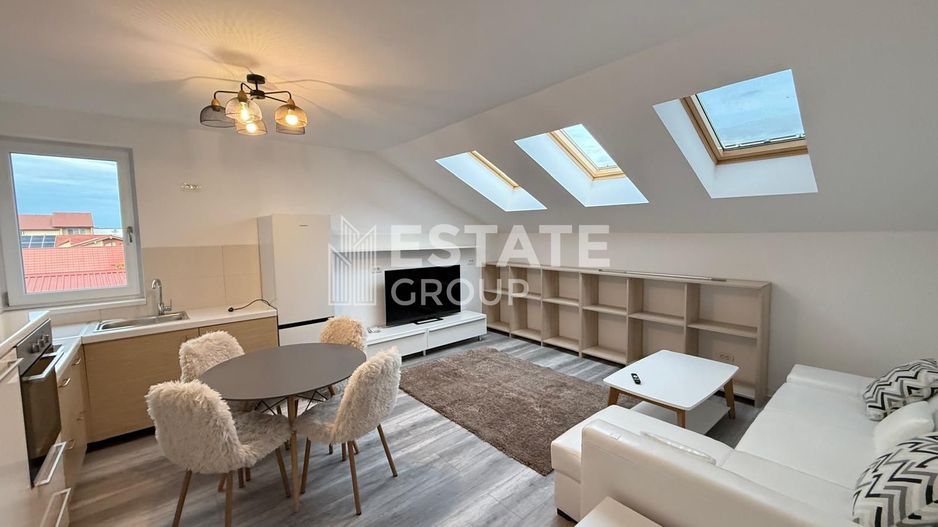 Dumbravita-Kaufland, mobilat modern - Poză 4