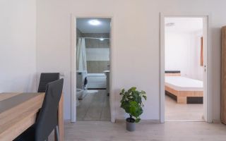 Apartament 2 camere, balcon, str Prof. Ioan Rus, Floresti, COMISION 0% - Poză 6